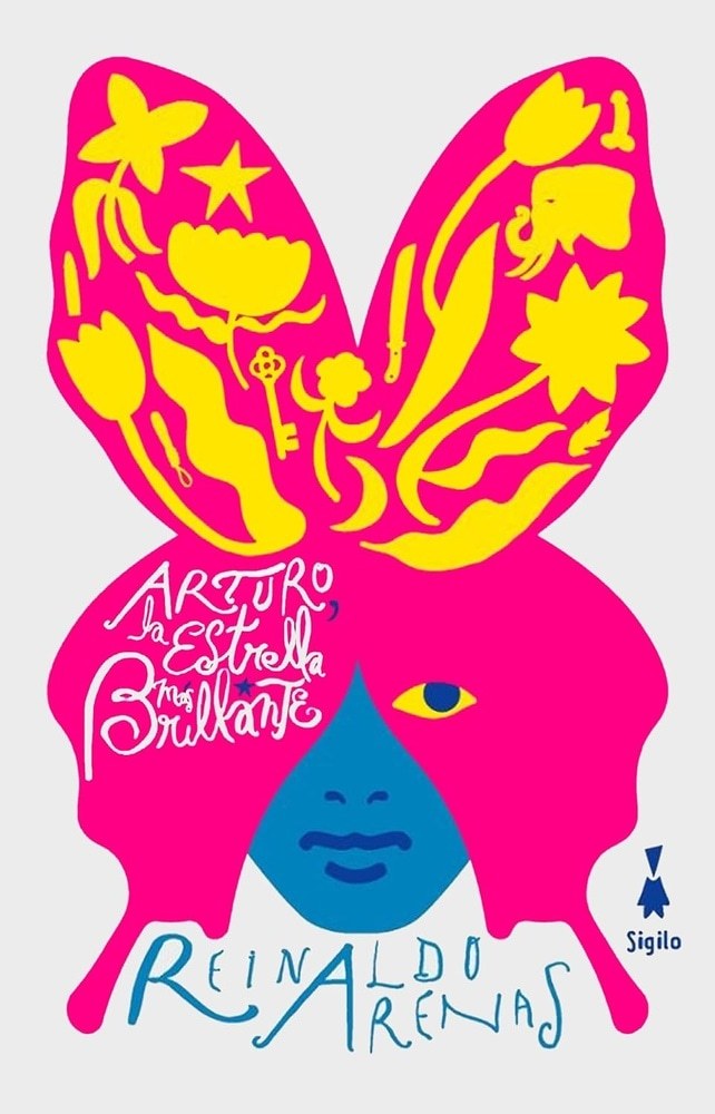 ARTURO. LA ESTRELLA MAS BRILLANTE