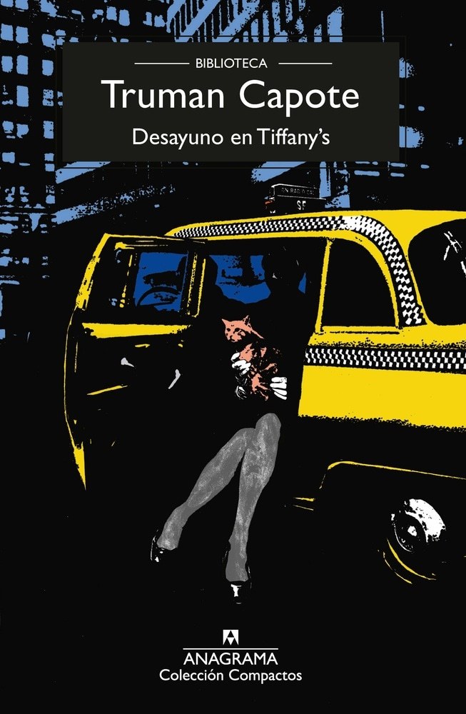 Desayuno en Tiffanys