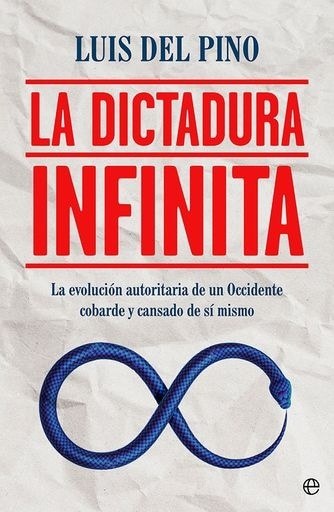 DICTADURA INFINITA LA