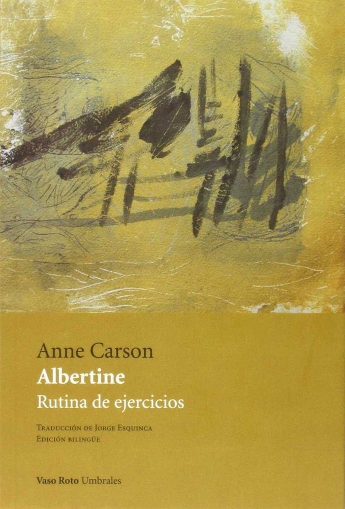 ALBERTINE (Nuevo)