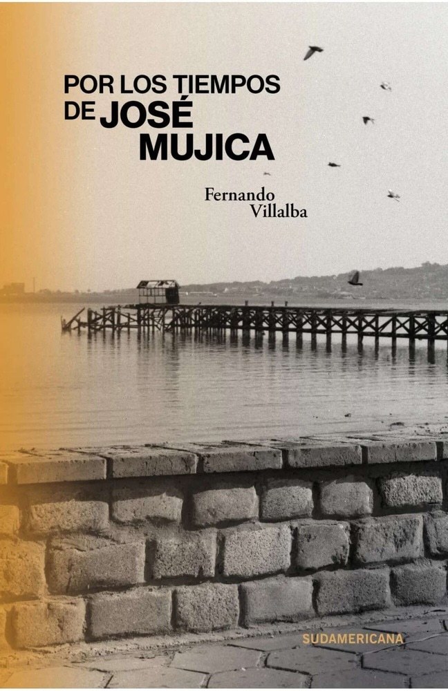 POR LOS TIEMPOS DE PEPE MUJICA