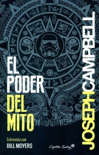 EL PODER DEL MITO