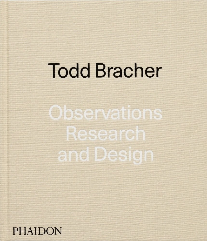 OBSERVATIONS, RESEARCH, AND DESIGN (Nuevo)