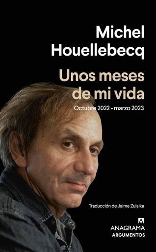 UNOS MESES DE MI VIDA - OCTUBRE 2022 - MARZO 2023