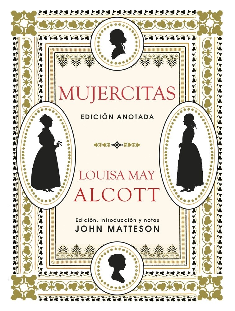 MUJERCITAS ANOTADO (Nuevo)