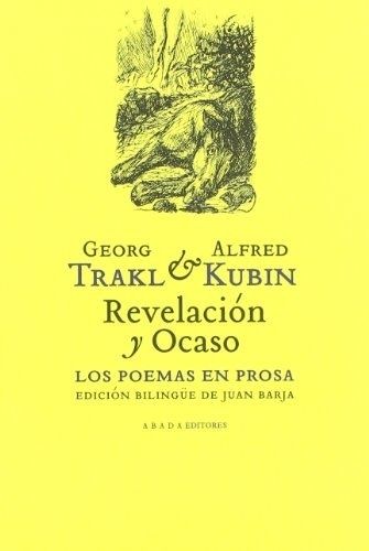 REVELACIÓN Y OCASO (Nuevo)