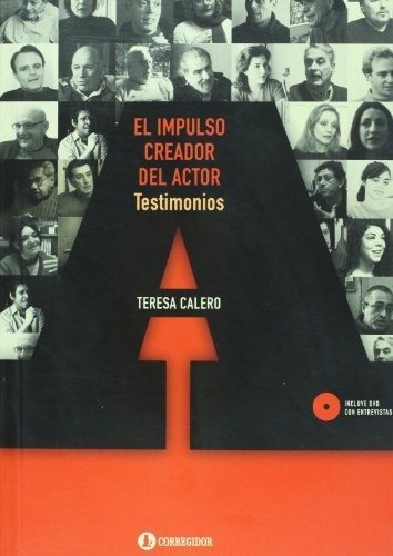 EL IMPULSO CREADOR DEL ACTOR