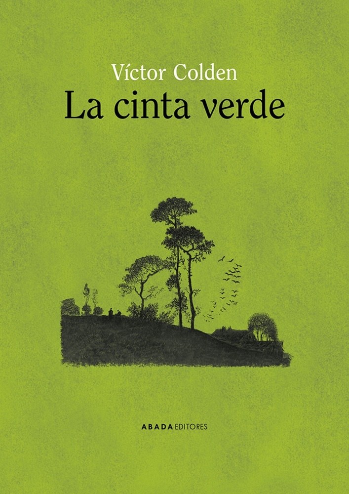 CINTA VERDE, LA (Nuevo)