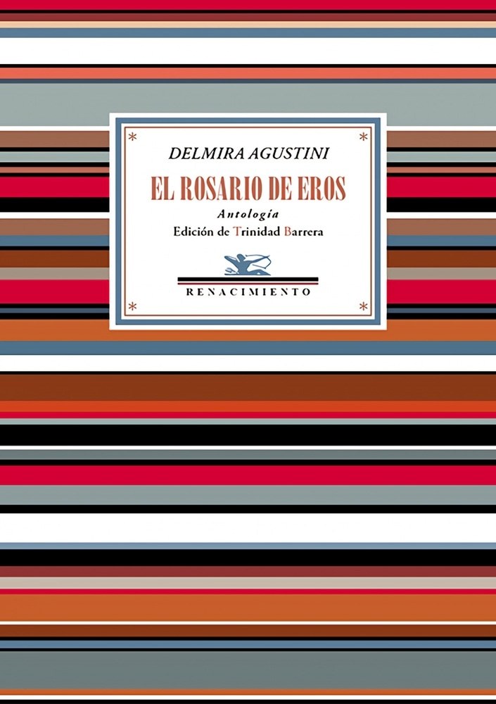 EL ROSARIO DE EROS