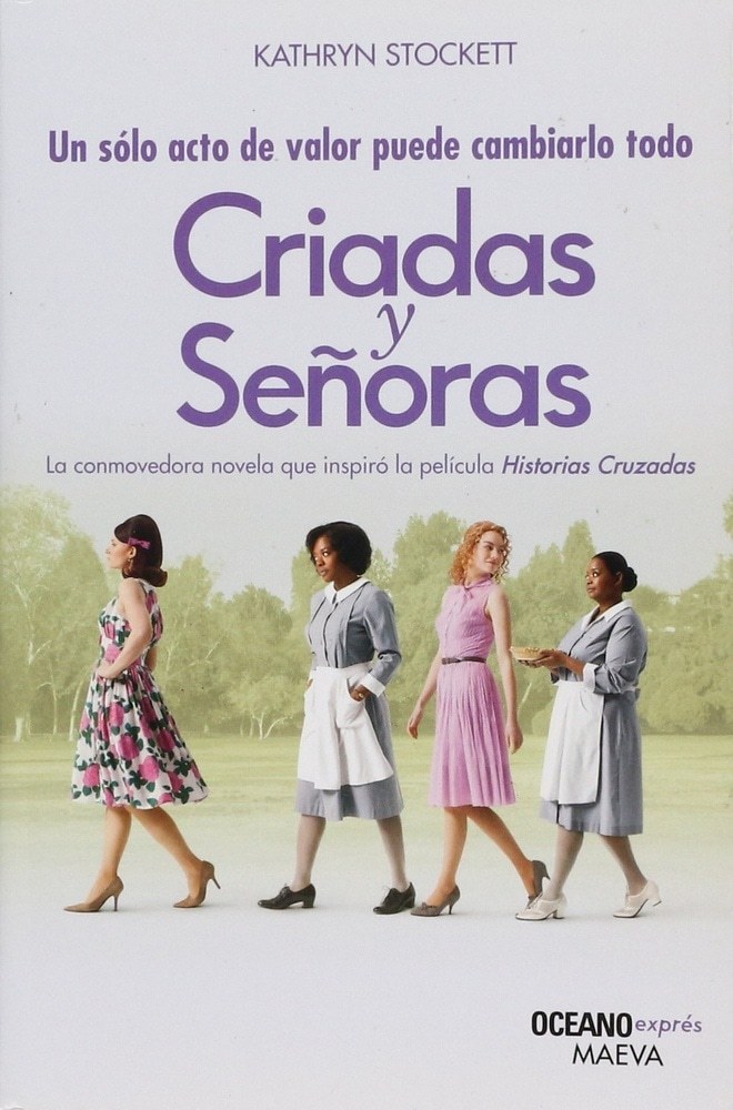 CRIADAS Y SEÑORAS