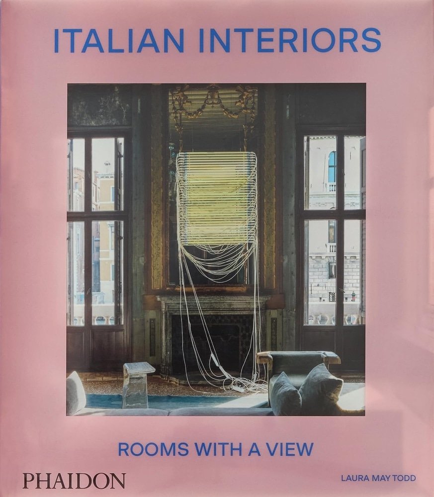ITALIAN INTERIORS ING (Nuevo)