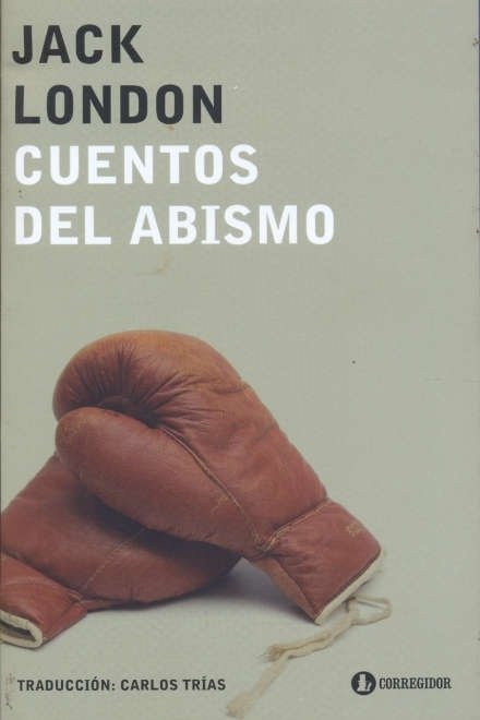 CUENTOS DEL ABISMO