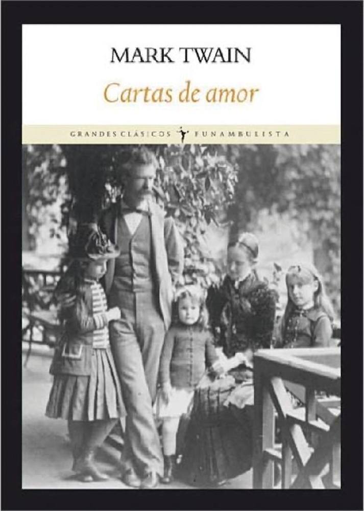 CARTAS DE AMOR