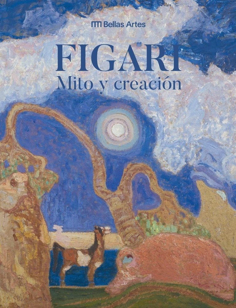 FIGARI. MITO Y CREACIÓN