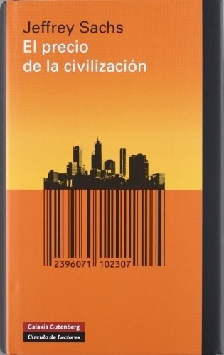 EL PRECIO DE LA CIVILIZACION
