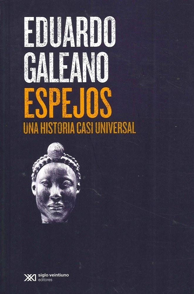 ESPEJOS (Edición 2015) - GALEANO, EDUARDO