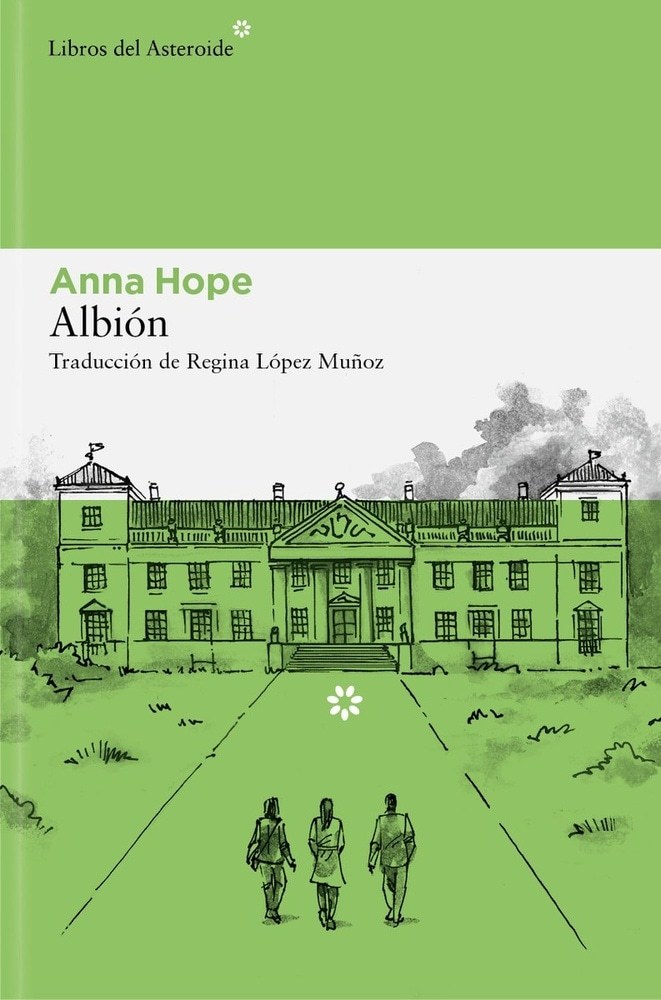 ALBION