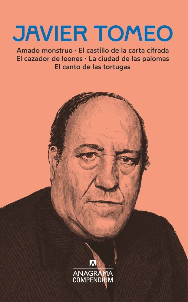 JAVIER TOMEO COMPENDIUM