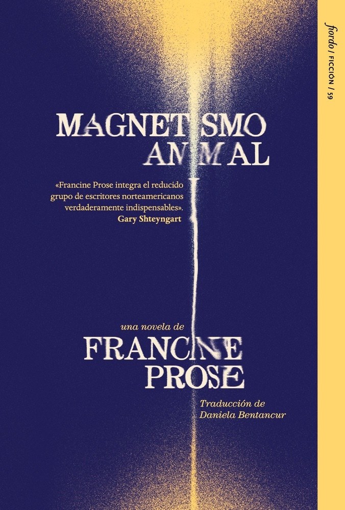 MAGNETISMO ANIMAL (Nuevo)