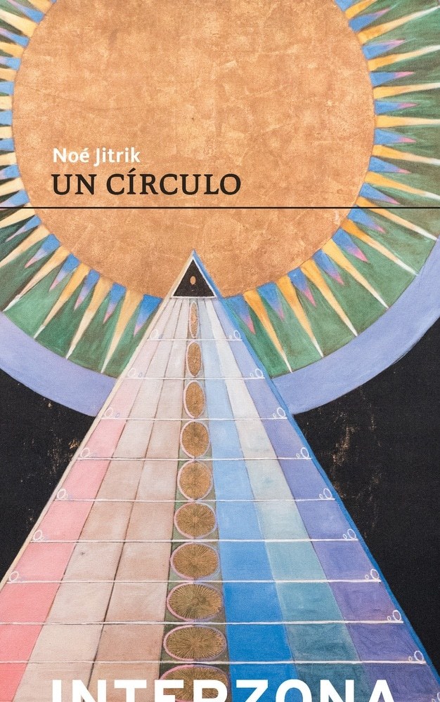 UN CÍRCULO (Nuevo)