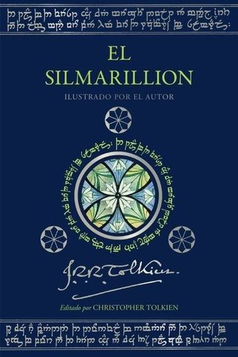EL SILMARILION