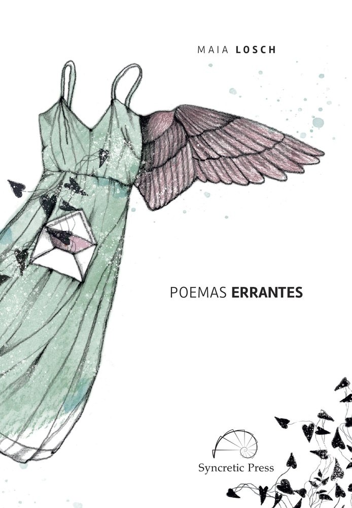 POEMAS ERRANTES