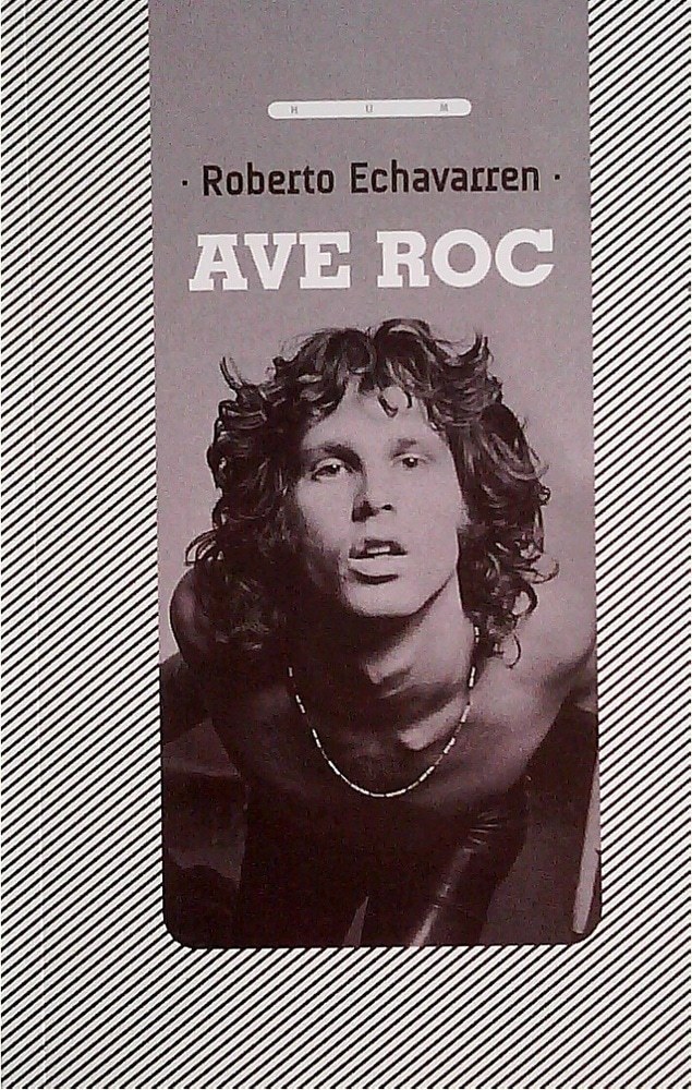 AVE ROC