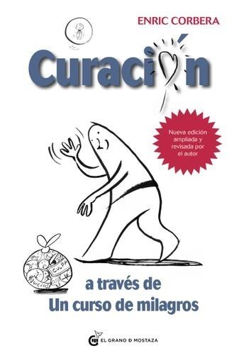CURACION A TRAVES DE UN CURSO DE MILAGROS