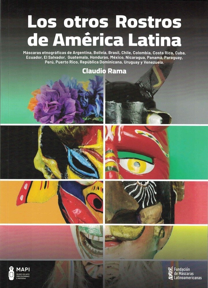 LOS OTROS ROSTROS DE AMERICA LATINA