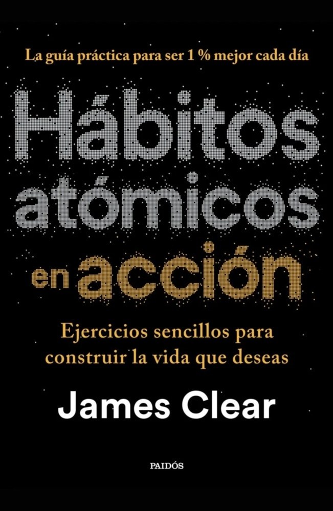 HABITOS ATOMICOS EN ACCIÓN