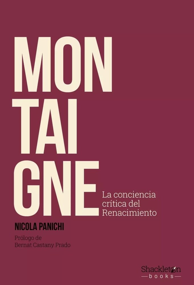 MONTAIGNE