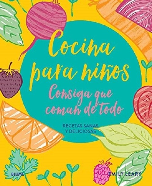 COCINA PARA NIÑOS