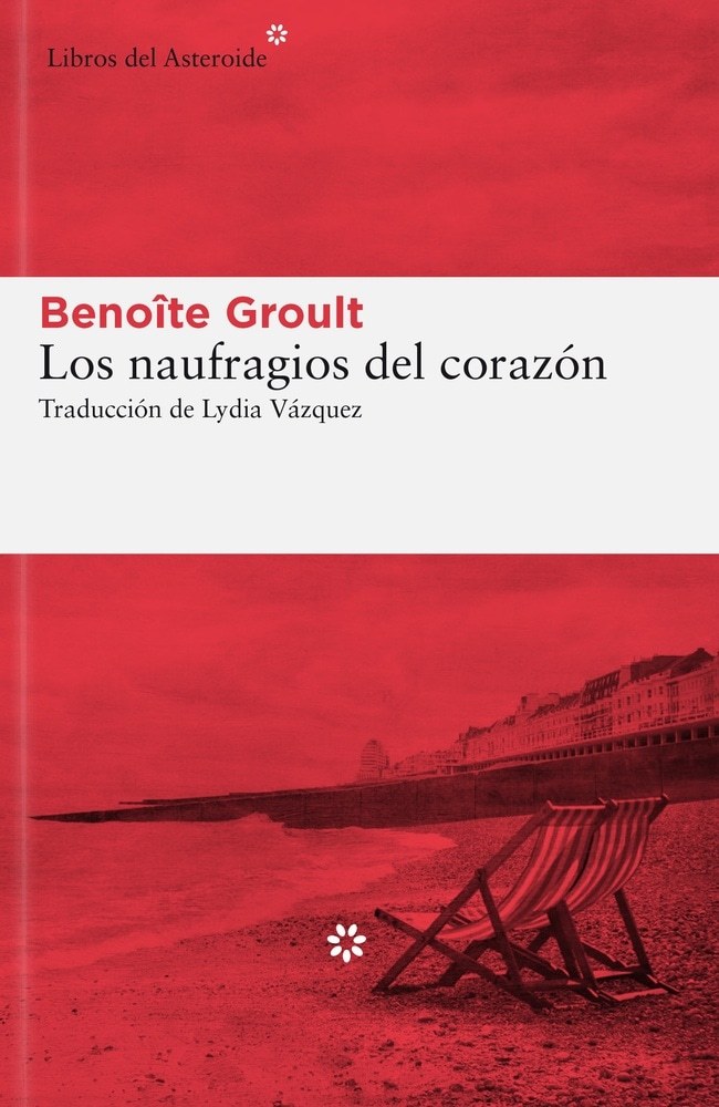 LOS NAUFRAGIOS DEL CORAZON