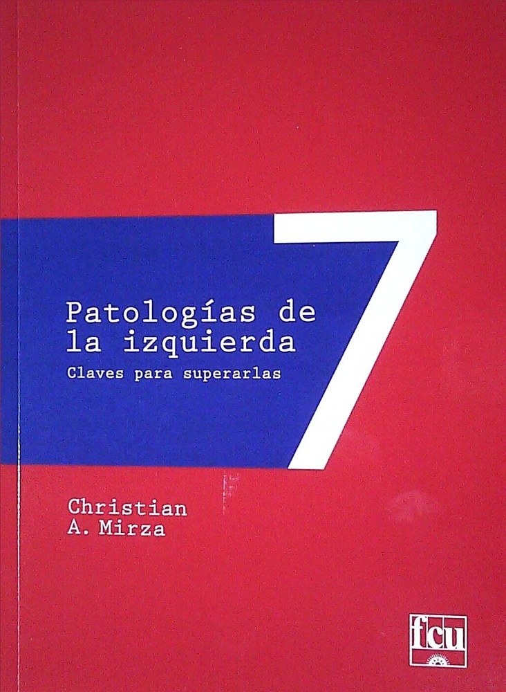 7 PATOLOGÍAS DE LA IZQUIERDA - CLAVES PARA SUPERARLAS