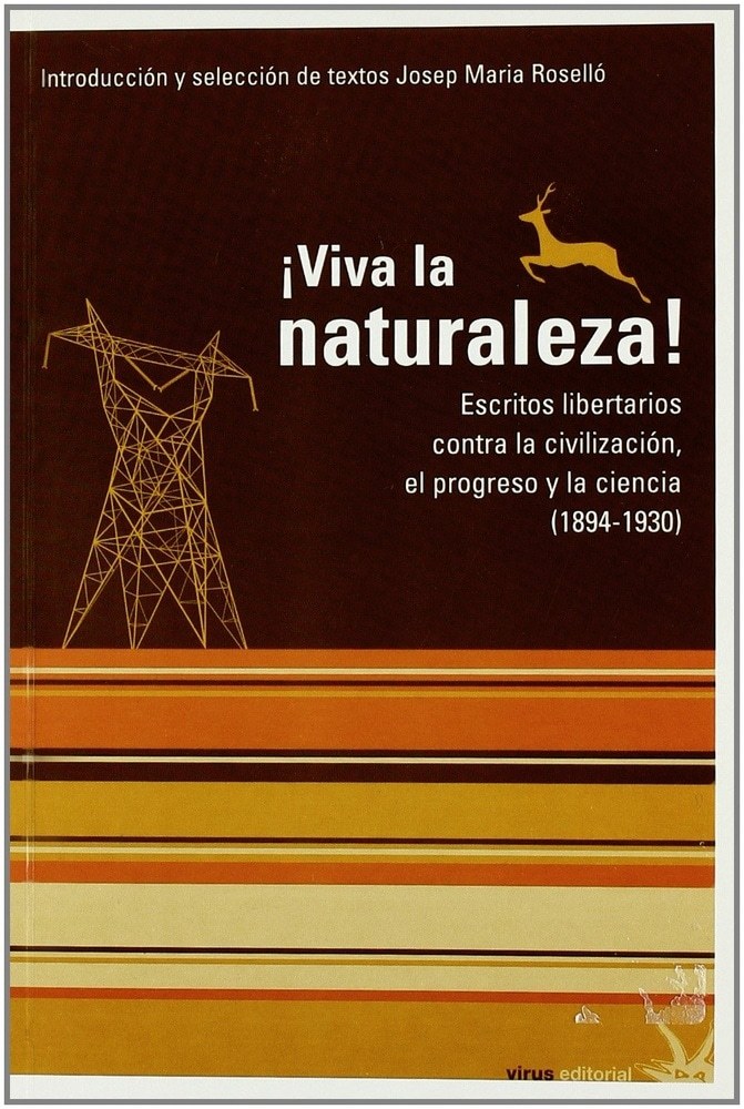 ¡VIVA LA NATURALEZA!