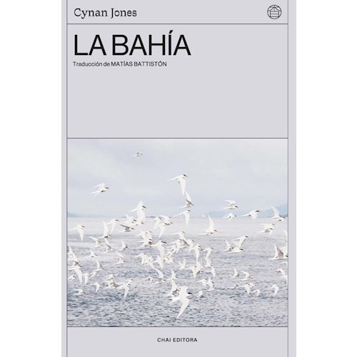 BAHÍA, LA (Nuevo)