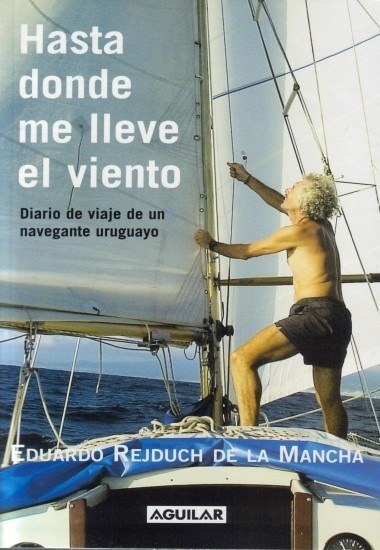 HASTA DONDE ME LLEVE EL VIENTO