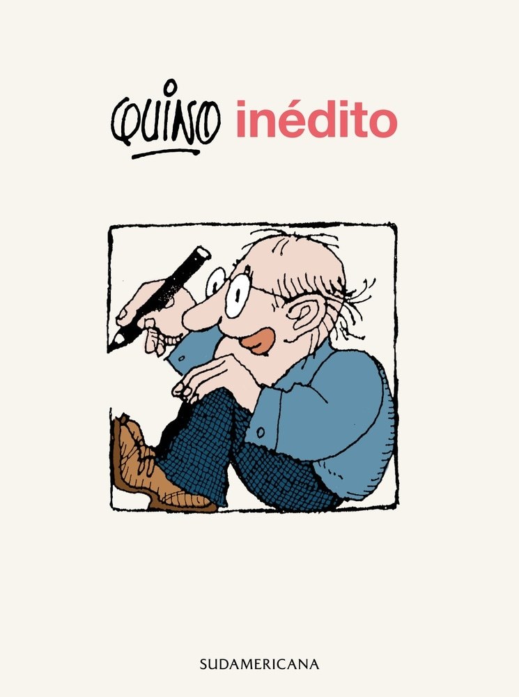 QUINO INEDITO (TB)