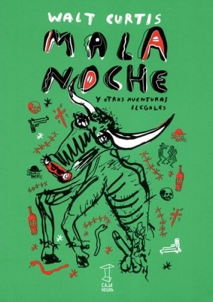 MALA NOCHE