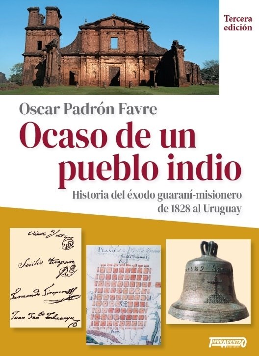 OCASO DE UN PUEBLO INDIO