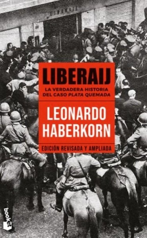 LIBERAIJ