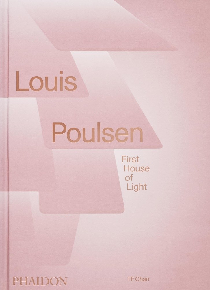 LOUIS POULSEN: FIRST HOUSE OF LIGHT (2024) (Nuevo)