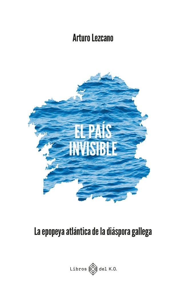 EL PAÍS INVISIBLE (Nuevo)