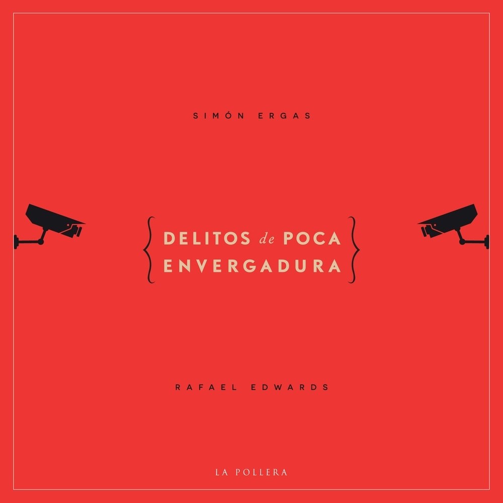 DELITOS DE POCA ENVERGADURA (Nuevo)