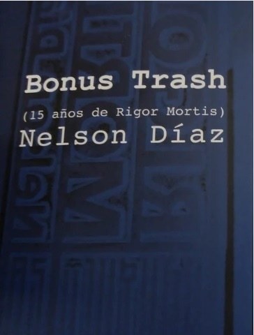 BONUS TRASH