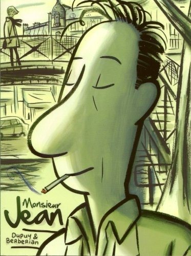 MONSIEUR JEAN