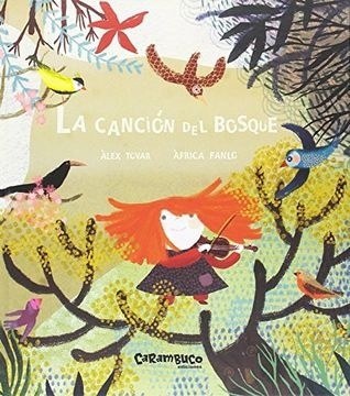 LA CANCION DEL BOSQUE