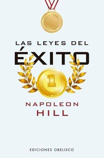 LEYES DEL ÉXITO (Nuevo)