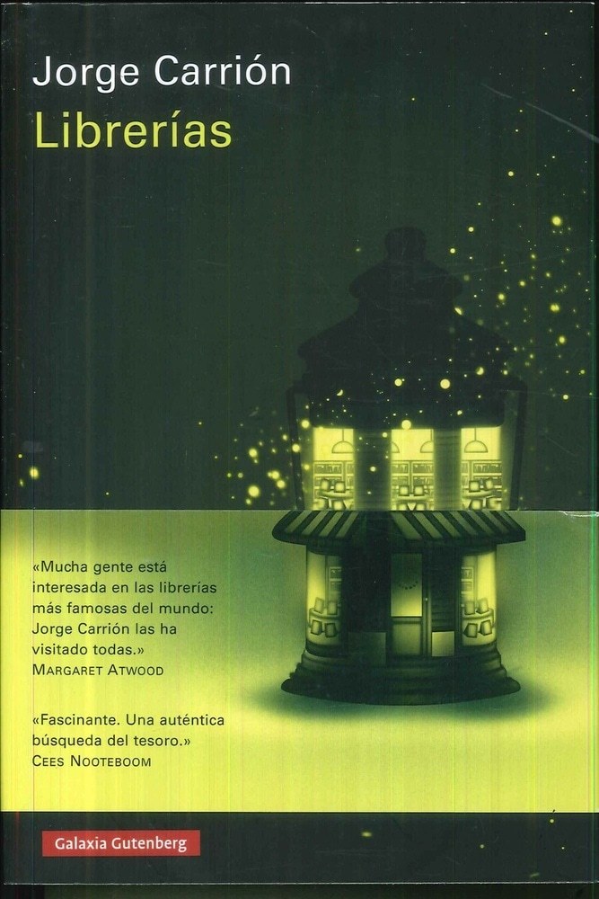 LIBRERIAS