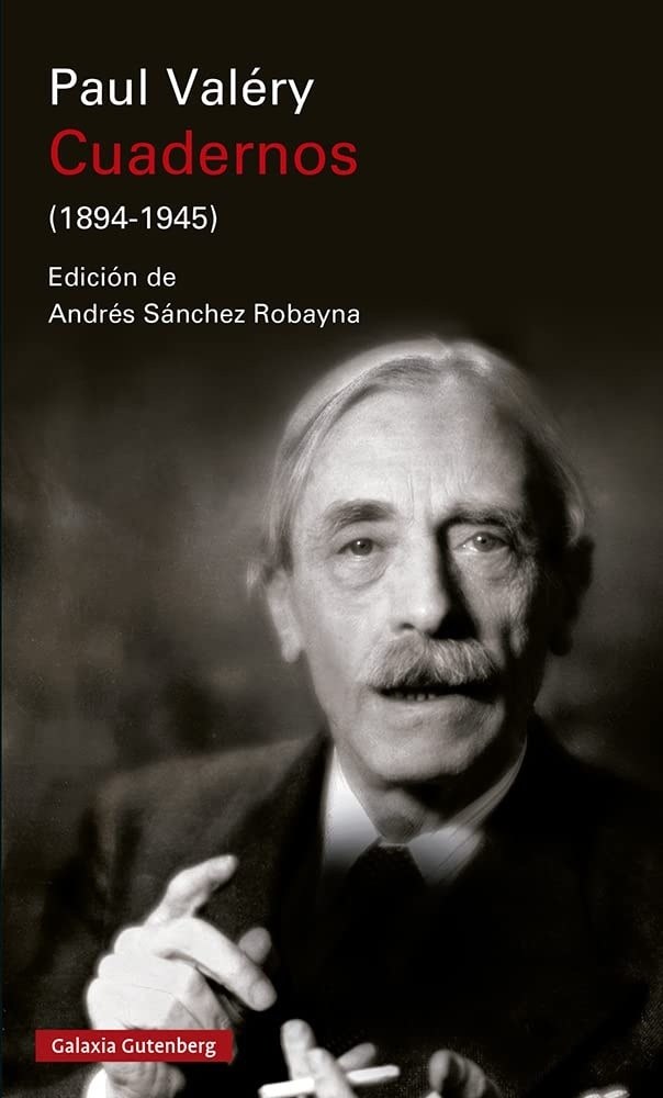 CUADERNOS 1894-1945